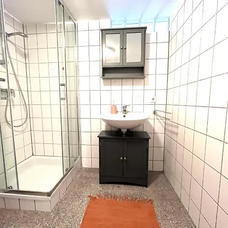 Wohnen Im Herzen Der Durlacher Altstadt كارلسروه