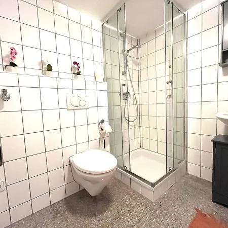 Wohnen Im Herzen Der Durlacher Altstadt كارلسروه