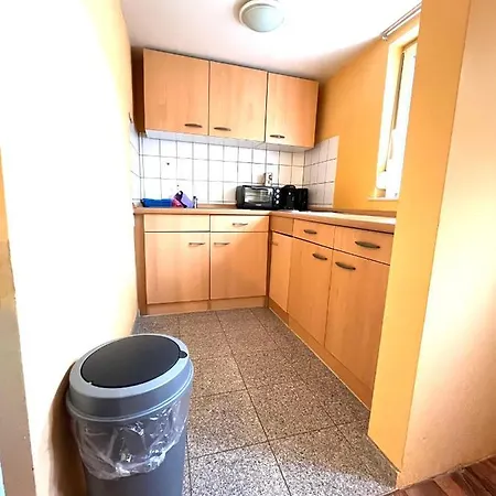 Wohnen Im Herzen Der Durlacher Altstadt كارلسروه