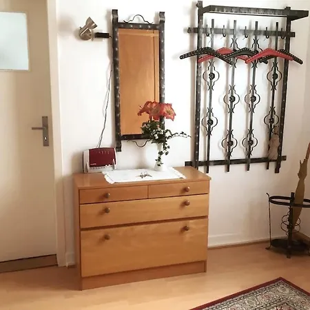 Wohnen Im Herzen Der Durlacher Altstadt Apartment