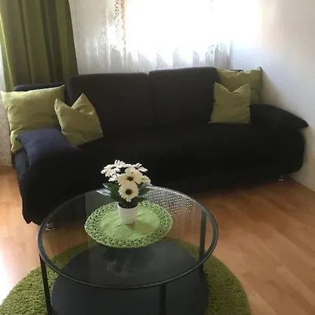 Apartment Wohnen Im Herzen Der Durlacher Altstadt