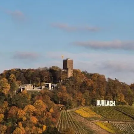 Wohnen Im Herzen Der Durlacher Altstadt Apartment Karlsruhe