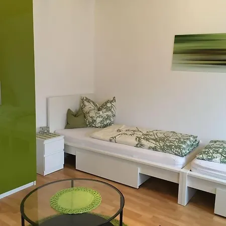 Apartment Wohnen Im Herzen Der Durlacher Altstadt Karlsruhe