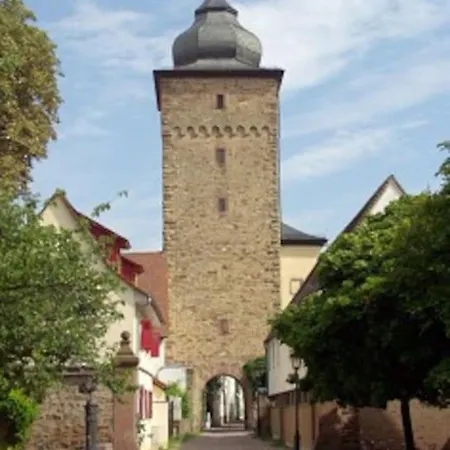 Apartment Wohnen Im Herzen Der Durlacher Altstadt *