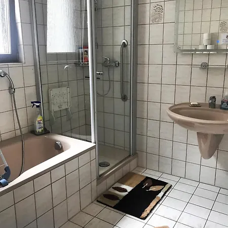 Wohnen Im Herzen Der Durlacher Altstadt Apartment Karlsruhe