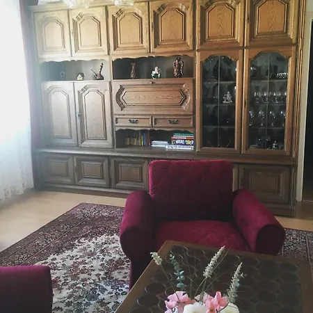 Wohnen Im Herzen Der Durlacher Altstadt Apartment
